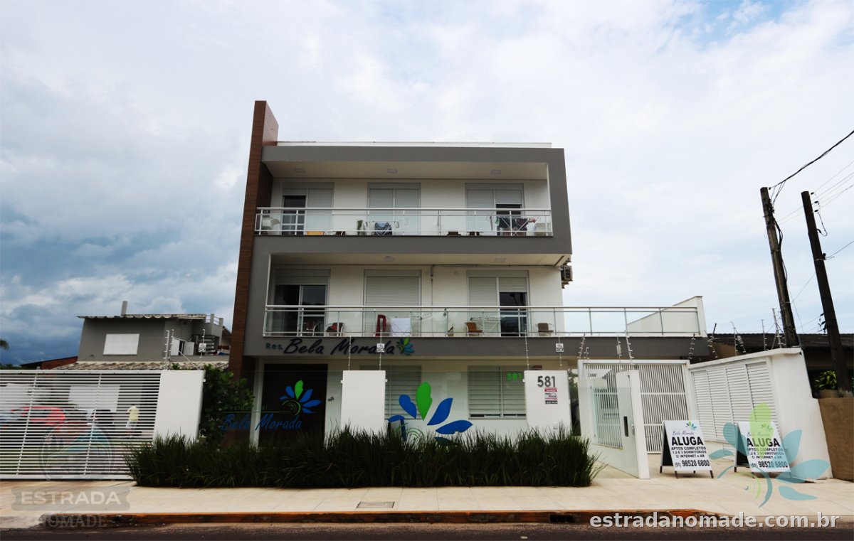 Camping Cabanas Guarita