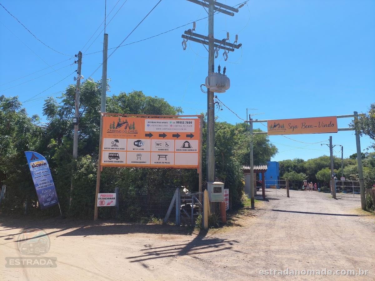 Camping do Chiquinho