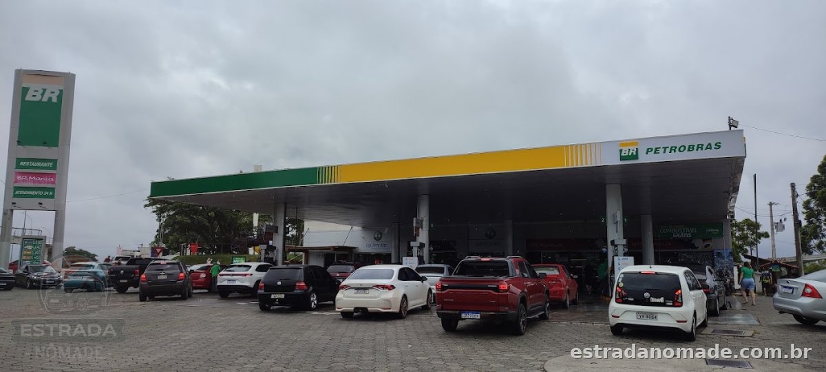 Posto Terra Nova – Torres