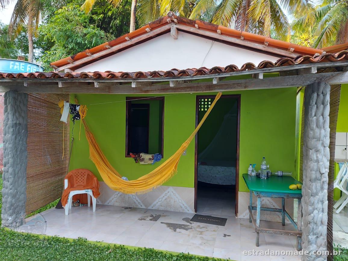 Camping Santo Antonio
