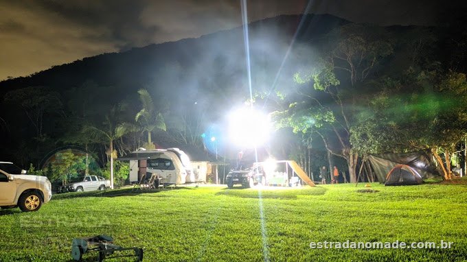 Camping Imperial Green – Tourist Park