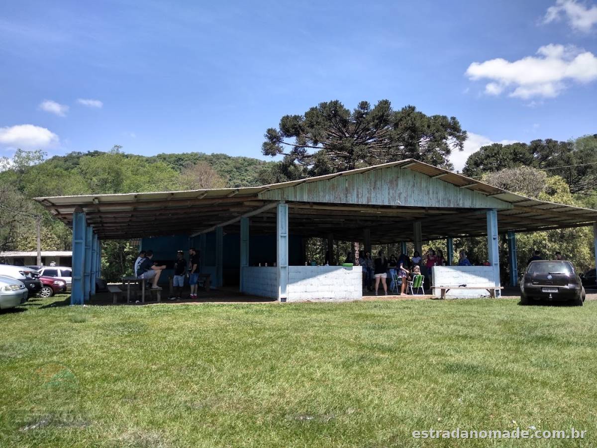 Camping Scoppel