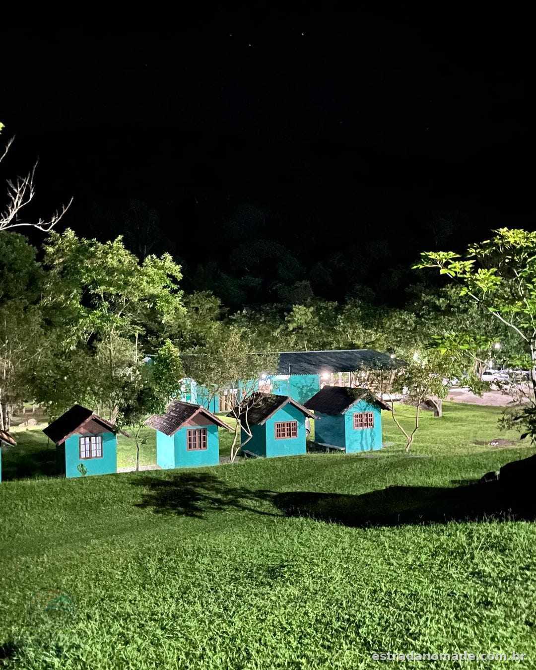 Camping Beira Rio – Sana
