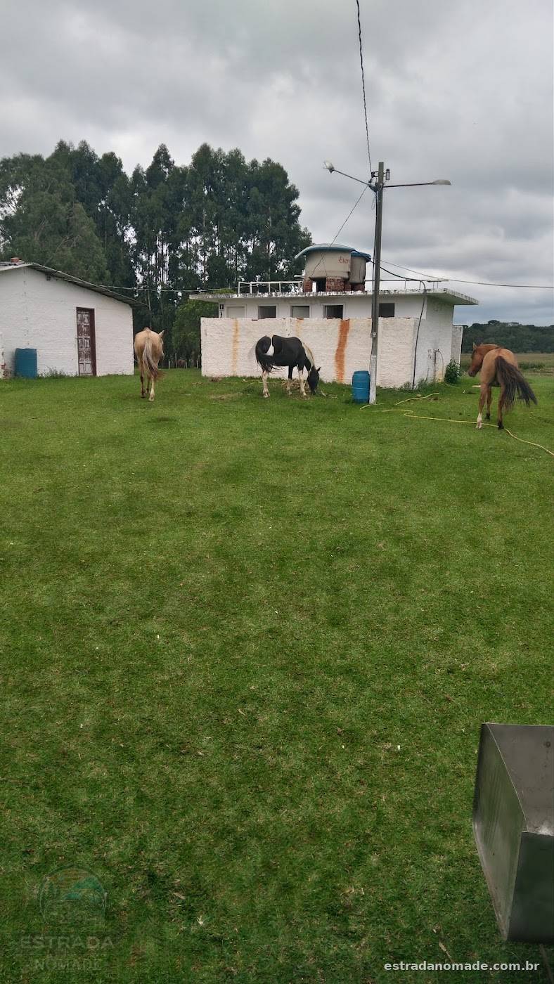 Cancha de Laço Família Braz – S. J. Pinhais