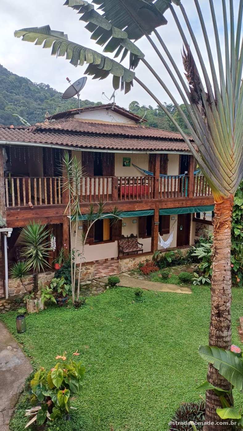 Camping  Pandora Eco Hostel