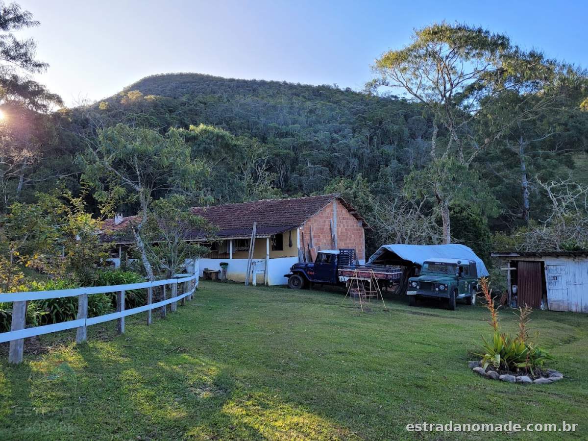 Camping Pousada do Tião