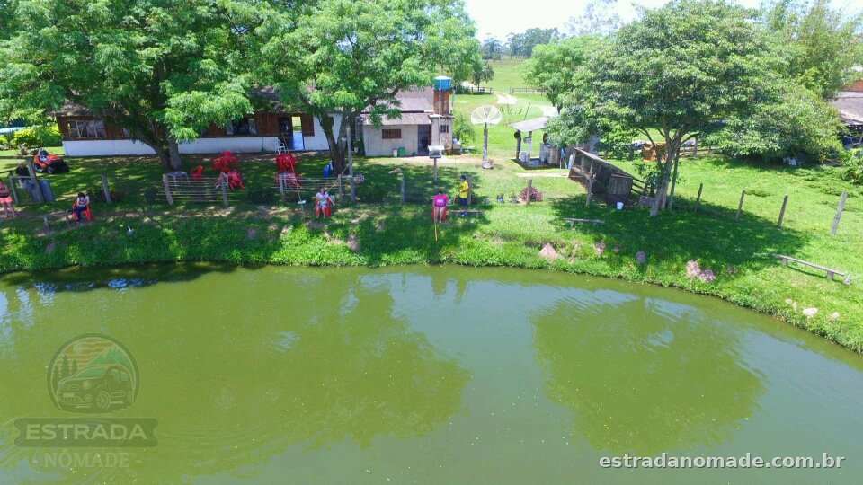 Fazenda Pousada da Lagoa – Arroio do Sal