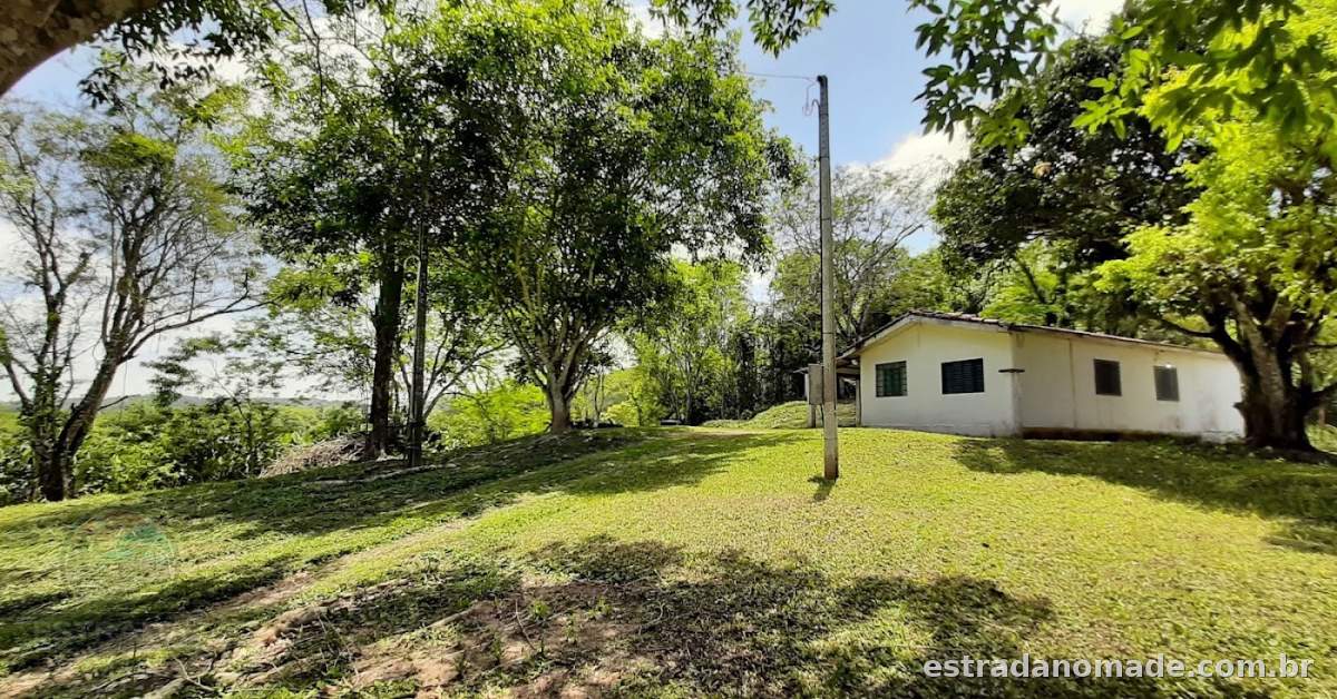 Camping Canto dos Pássaros Hospedagem Rural