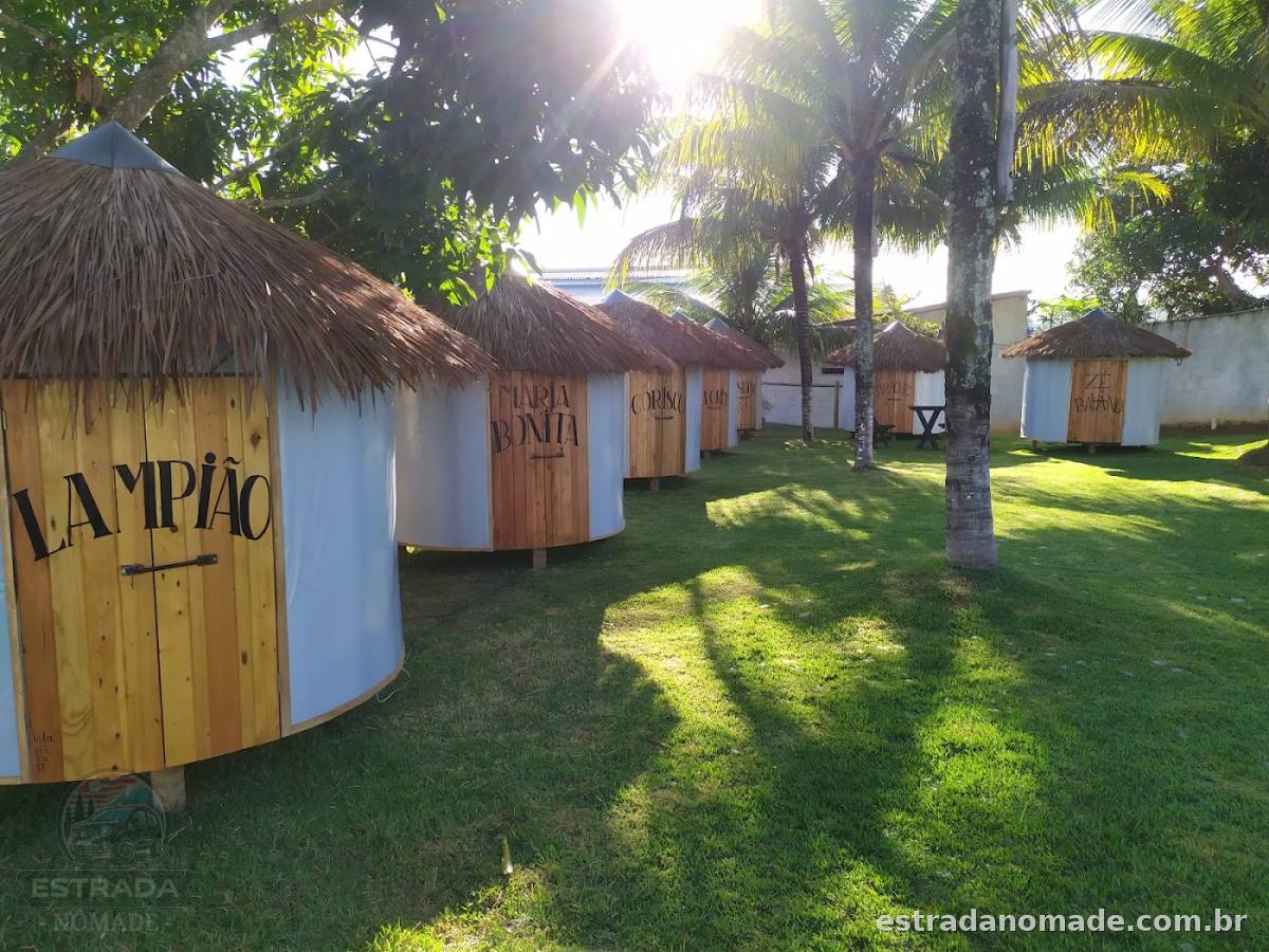 Pousada Vila do Sossego – Iguaí