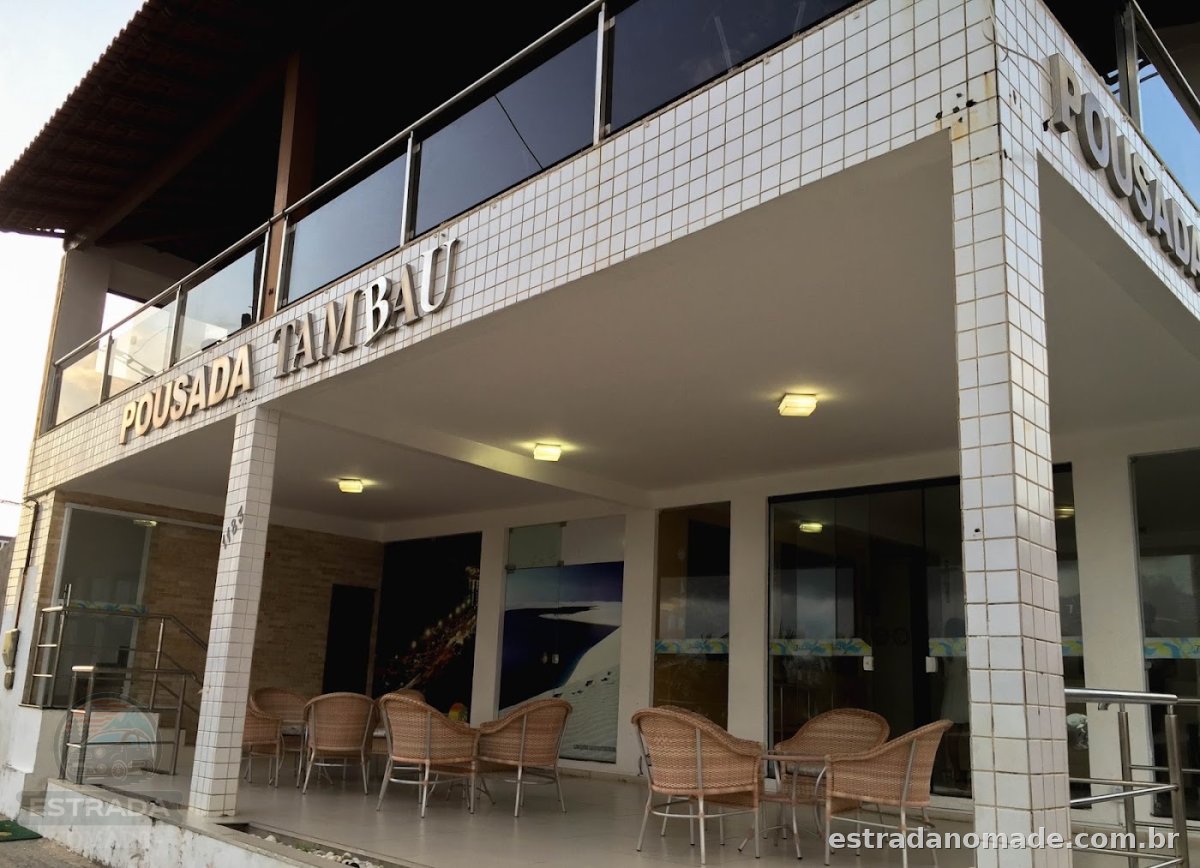 Hotel Clássico Praia