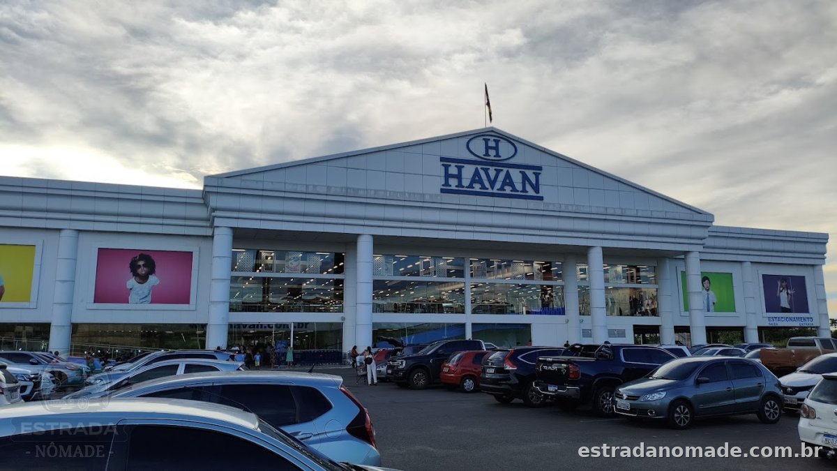 Havan – Rio Branco