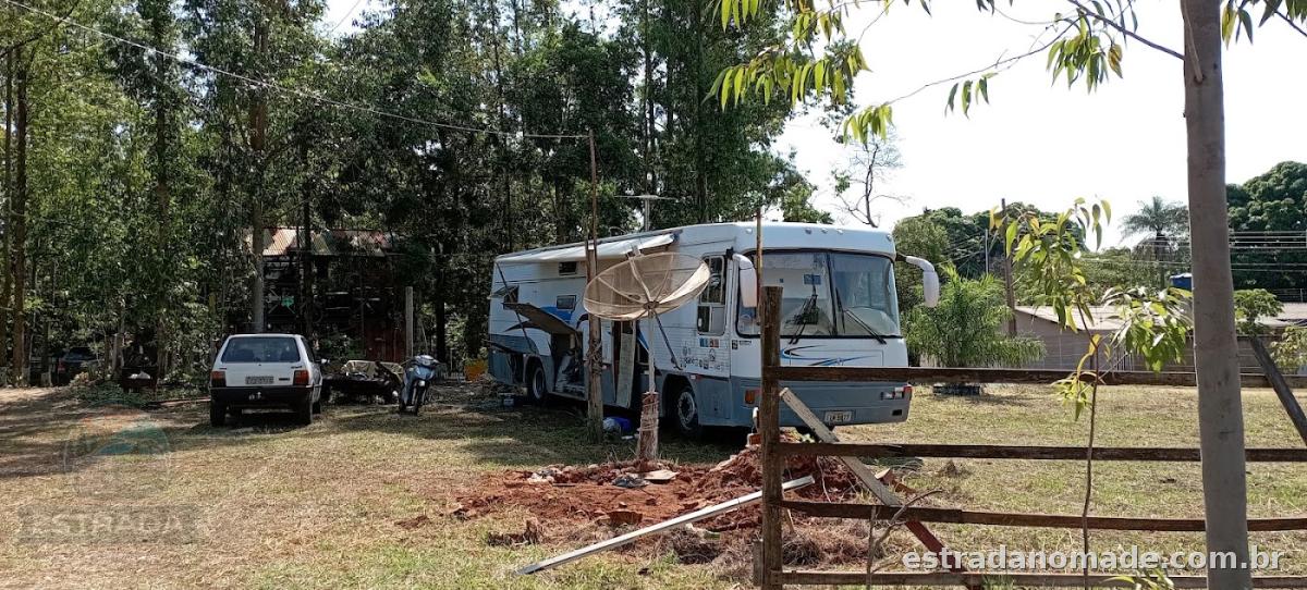 Camping da Marlei