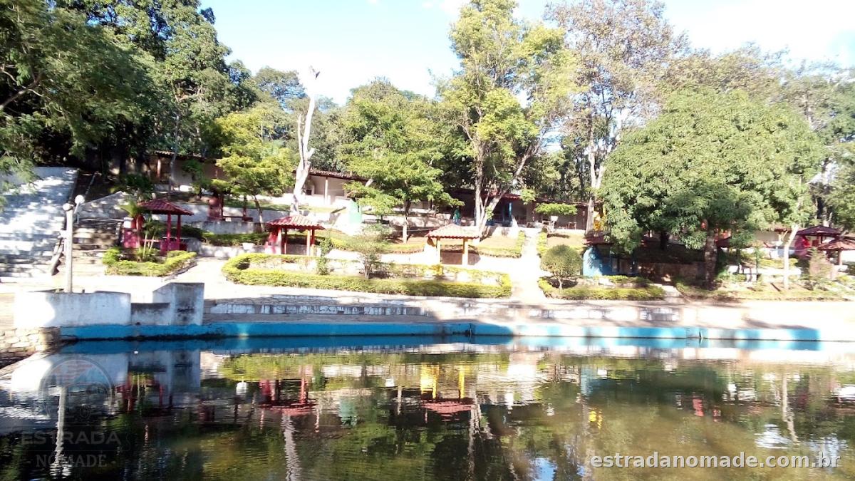 Camping Bucaina