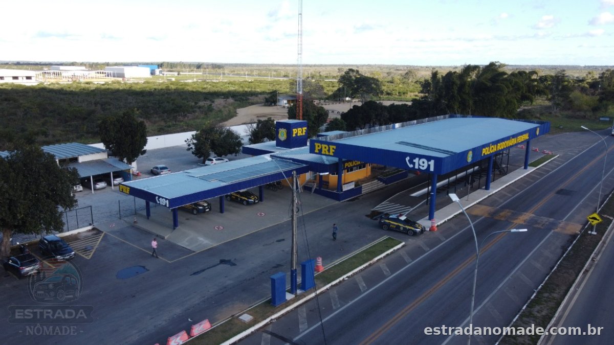 PRF Posto 2/1
