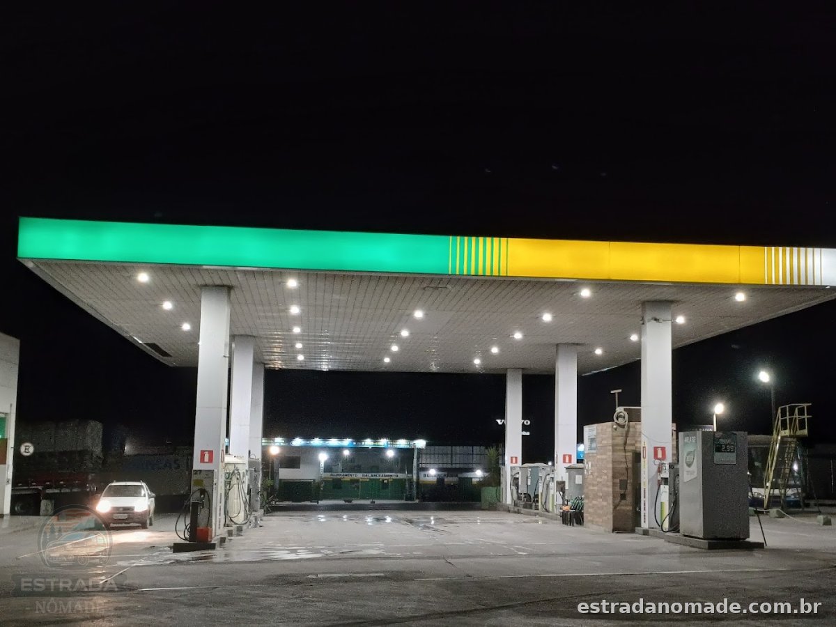 Posto Canecão – Sete Lagoas