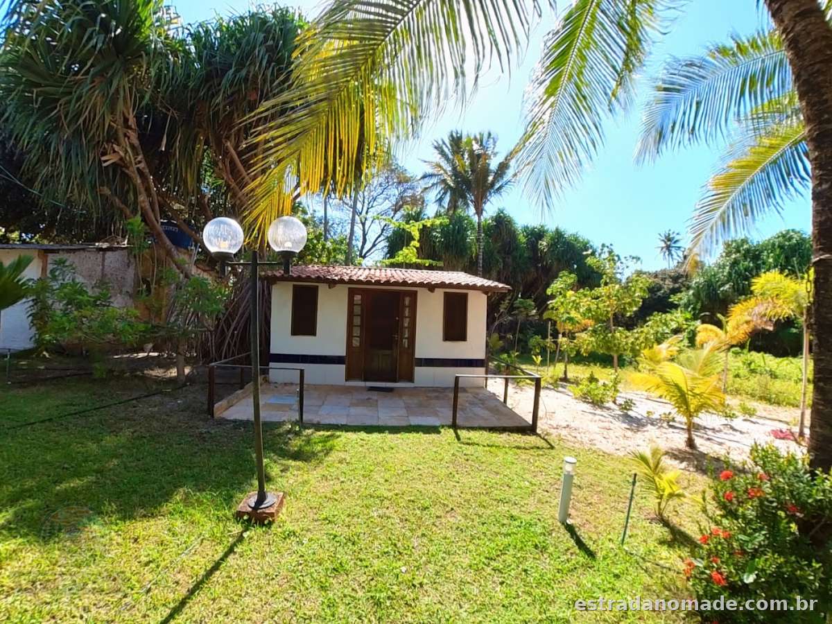 Castelo Das Dunas Camping and Motorhome