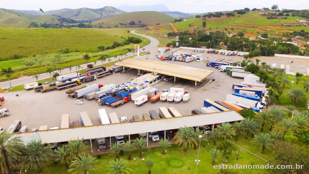 Posto Cherokee – Governador Valadares