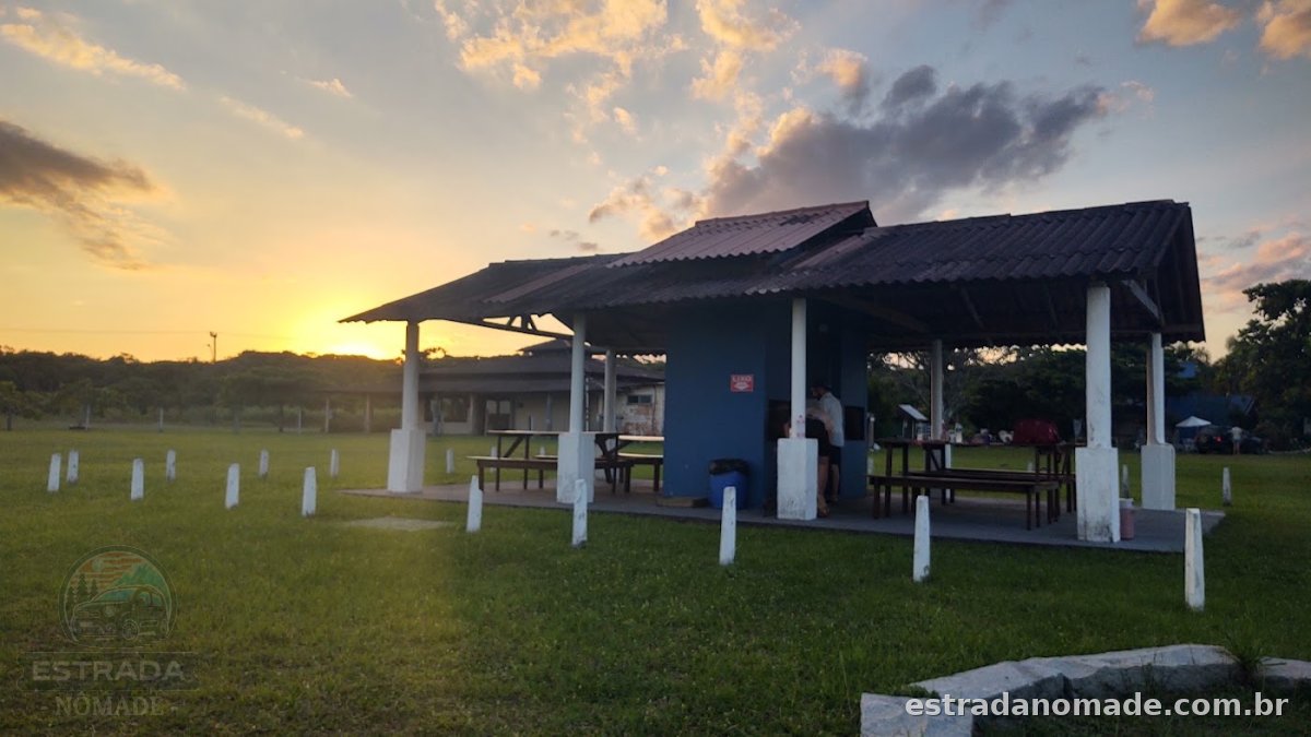 Camping D’Itapoa