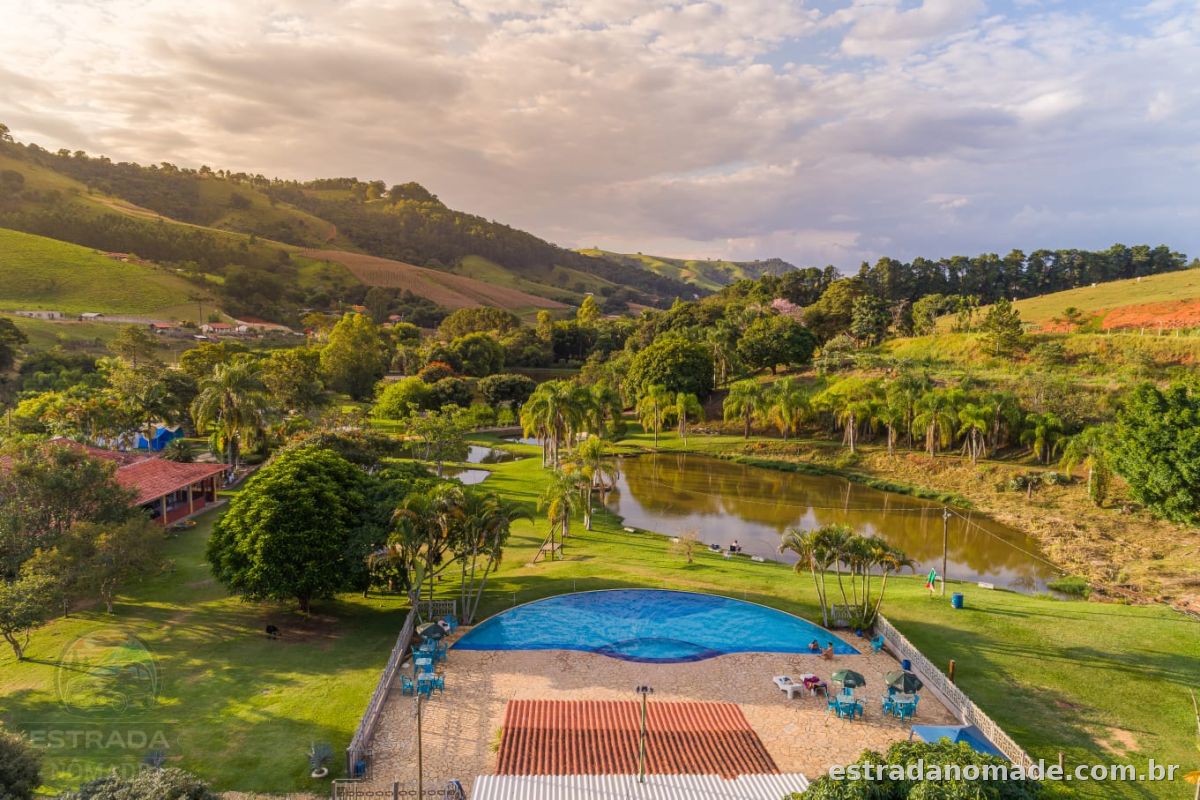 Camping Park dos Lagos
