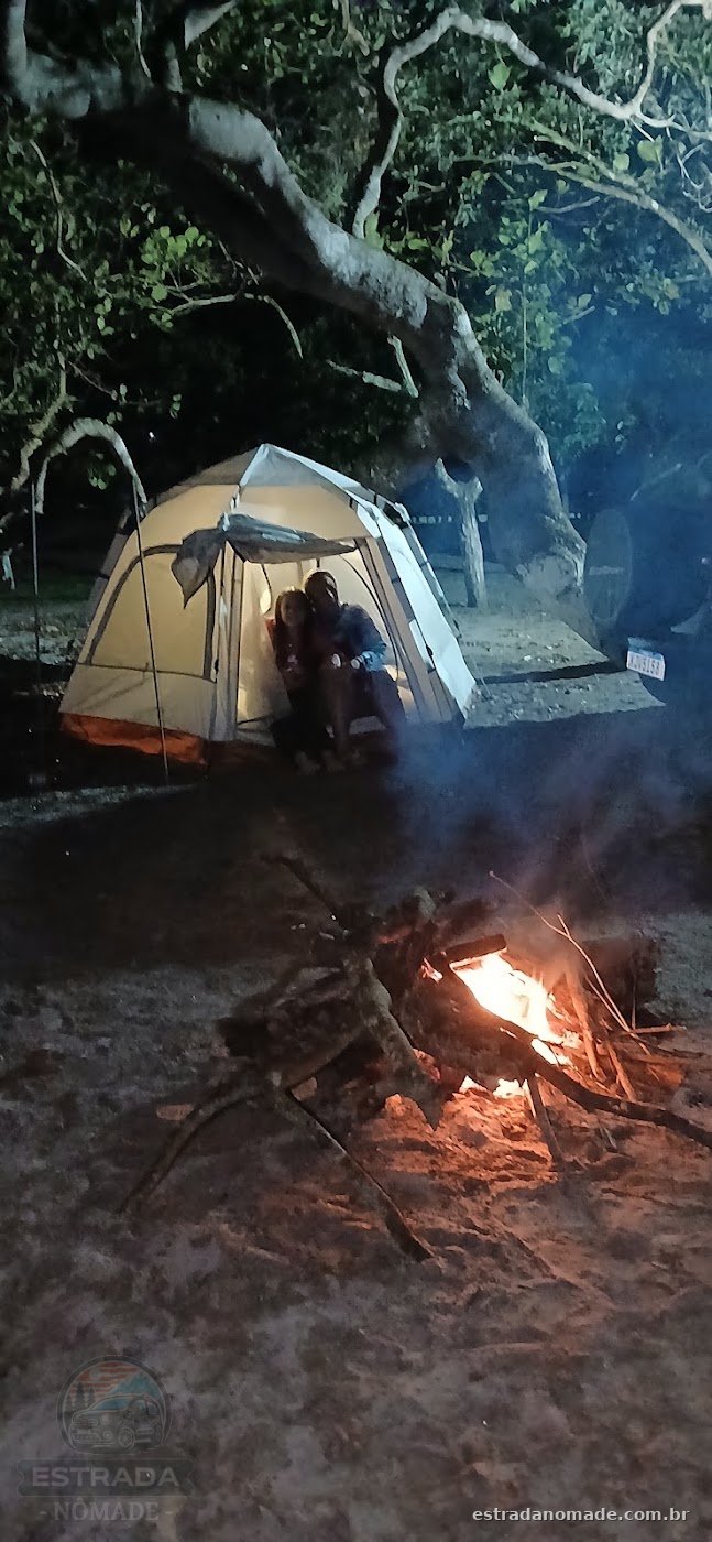 Camping STAC