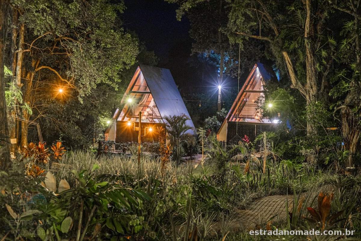 Camping Recanto Catarina