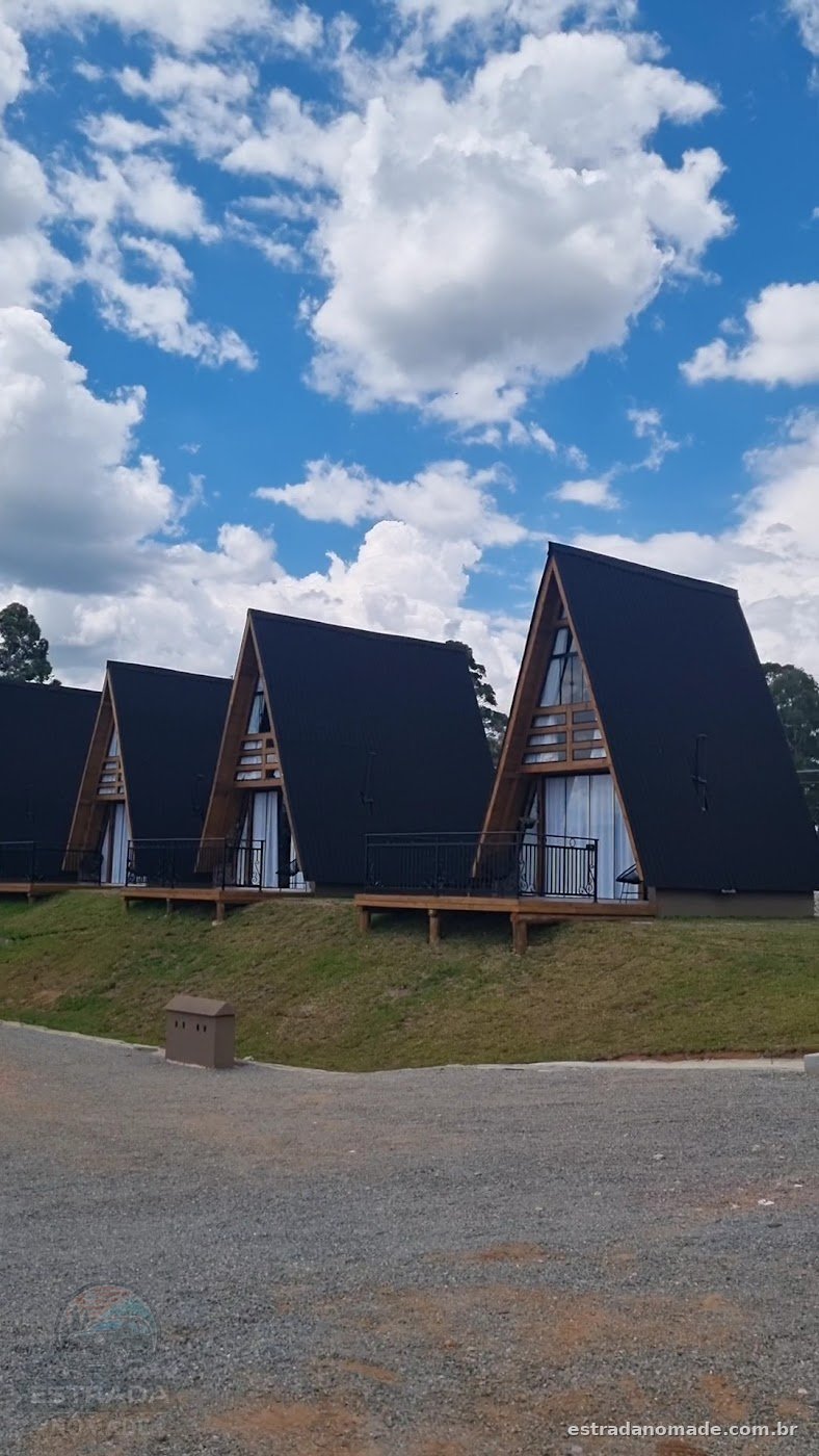 Camping Portal dos Campos – Ponta Grossa
