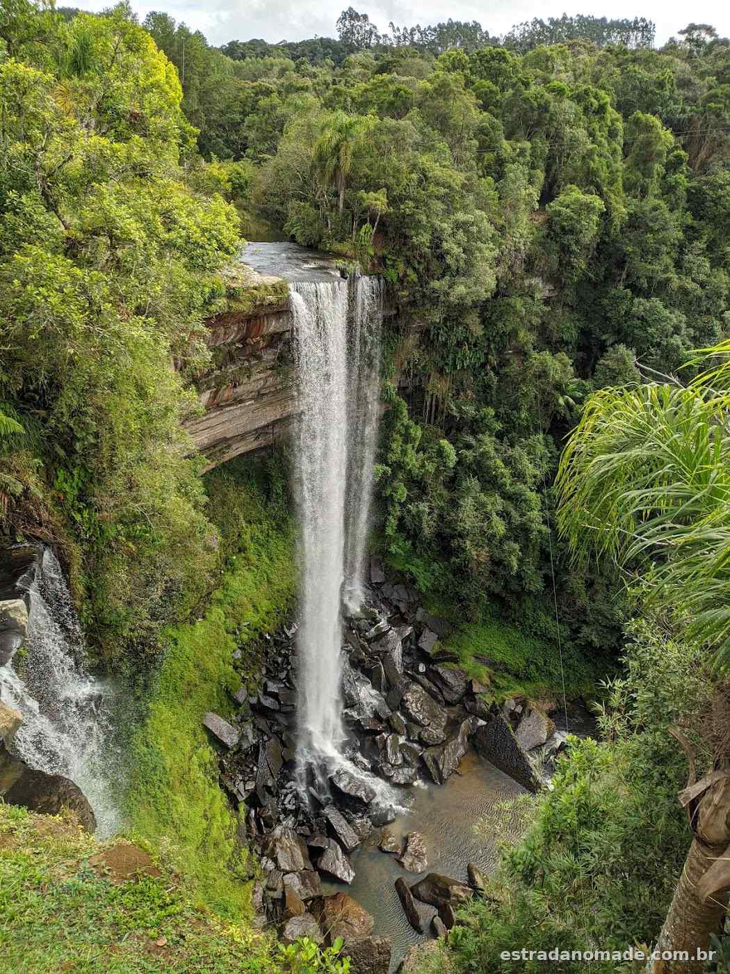 Camping Cachoeira Paulista Adventure Park