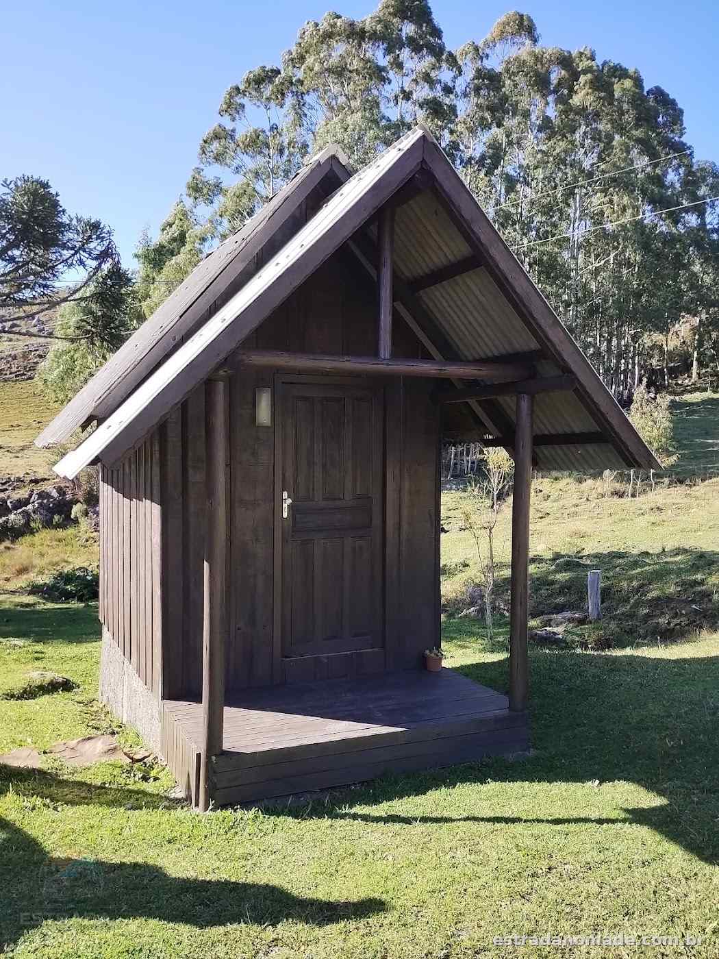 Camping Roça Velha