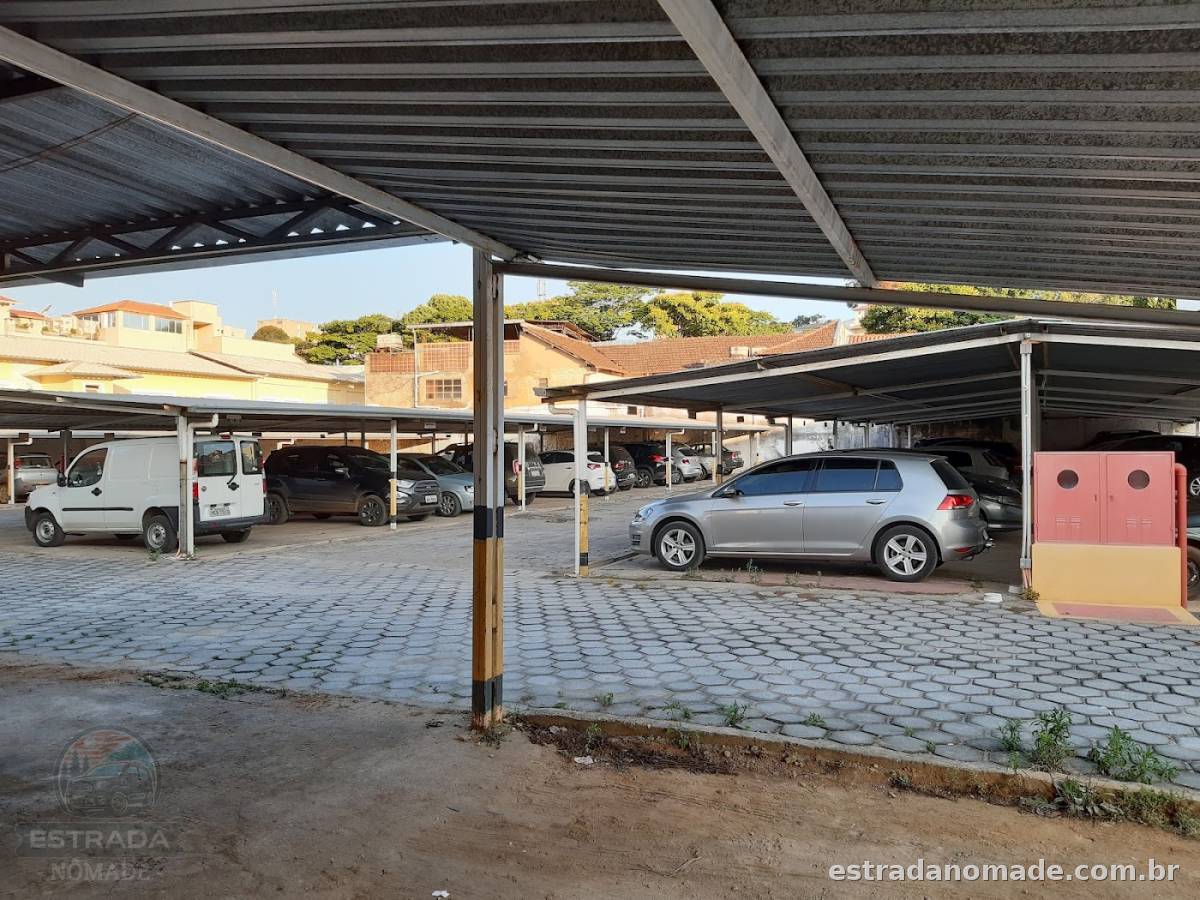 Estacionamento Magaldi 1 – S. J. Del Rei