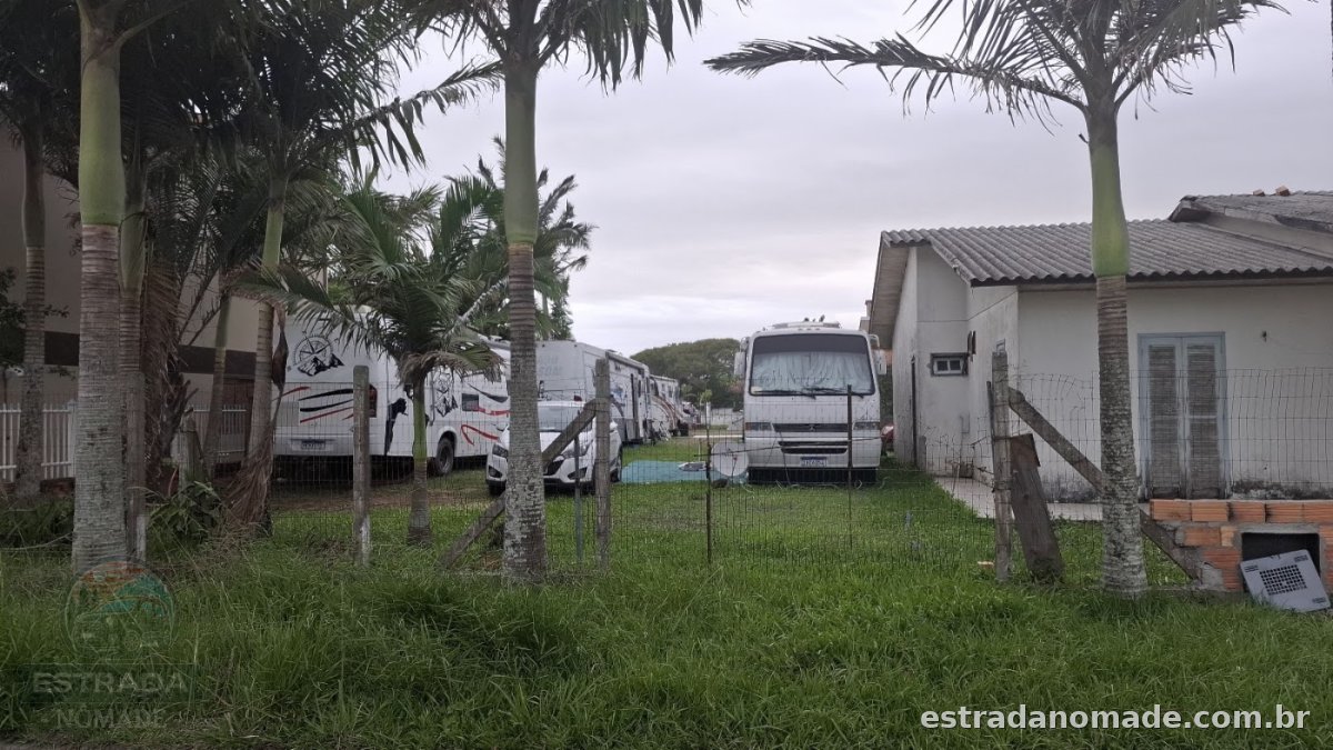 Camping - Lugar de Chico Som