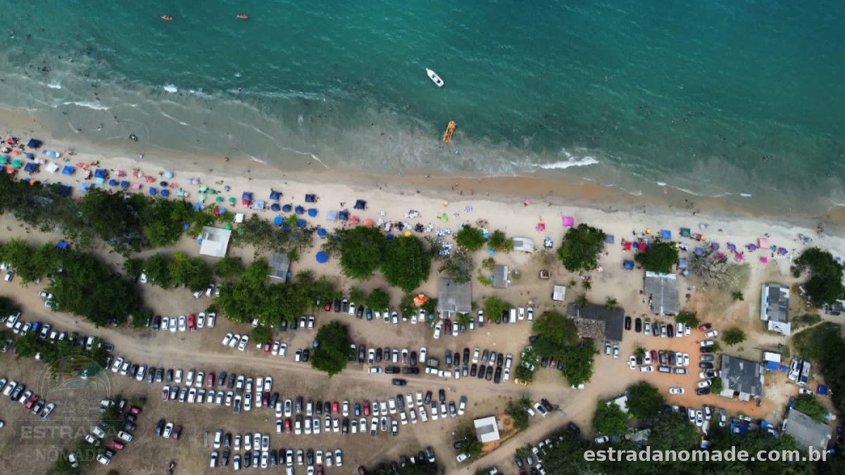 Camping Marinho