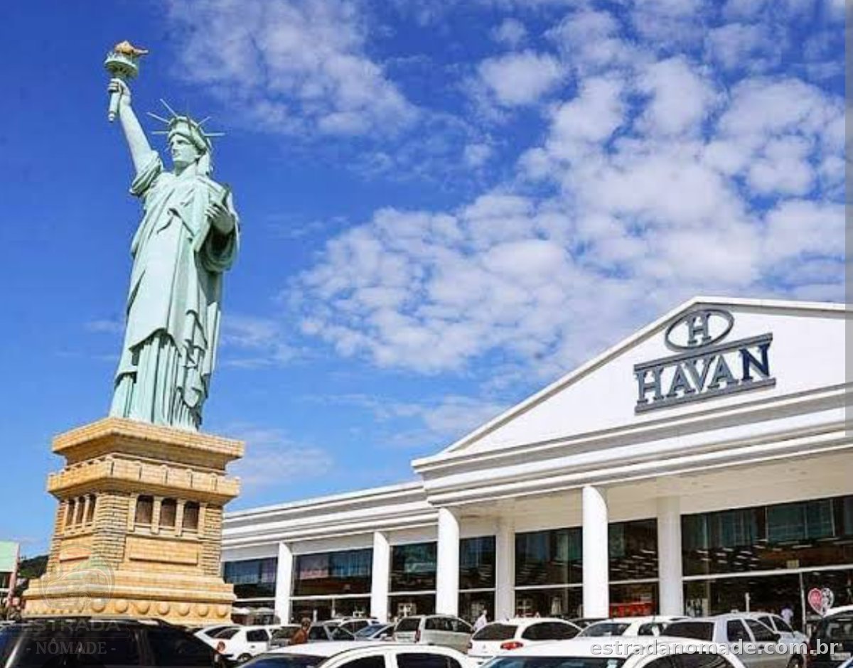 Loja Havan – Osasco
