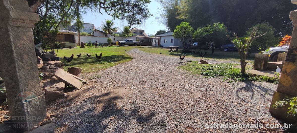 Camping Cuiabá