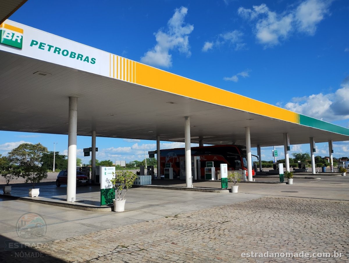 Posto (Shell) Elite 3