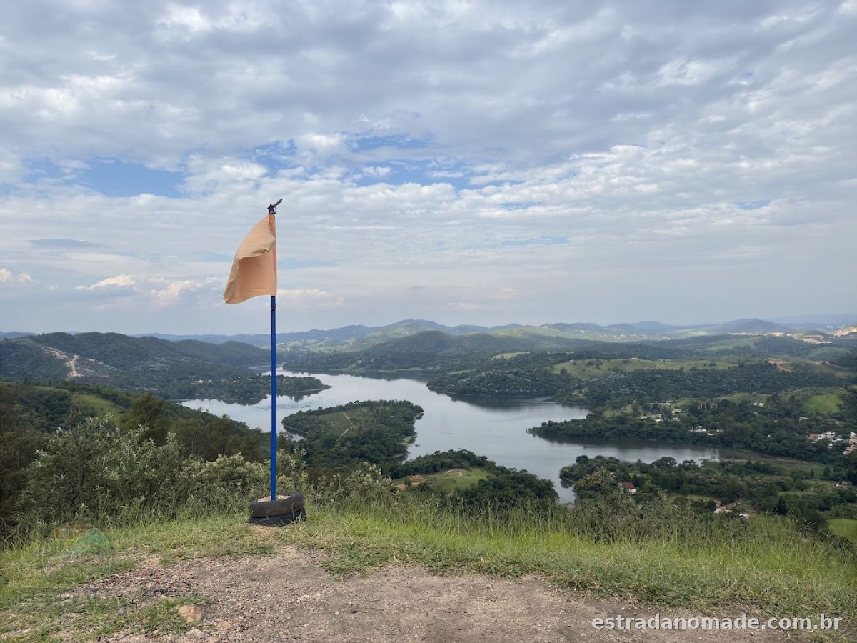 Camping Selvagem – Monte Alegre