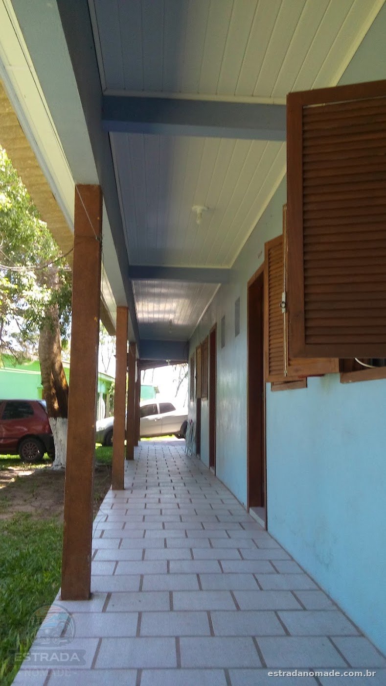 Camping Novo Hamburgo