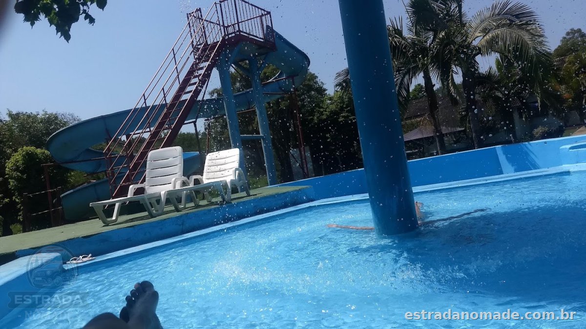 Camping Parque Hidroeste