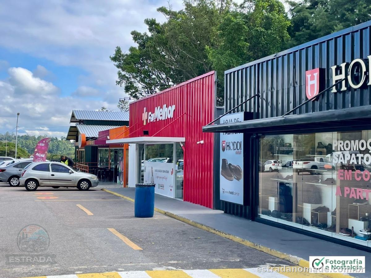 Posto Lago Azul – Jundiaí