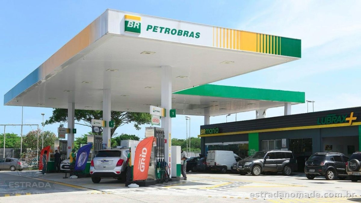 Posto Carvalho – Pilar do Sul