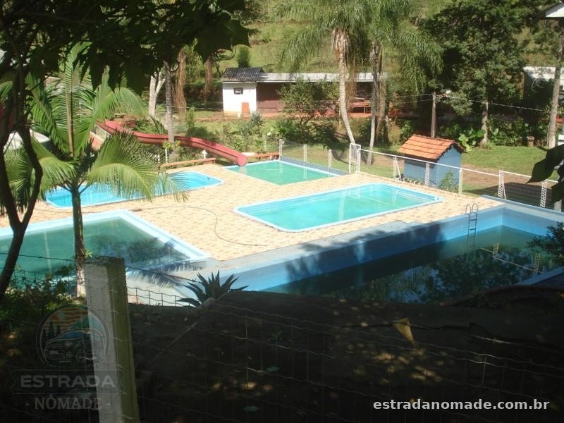 Camping Sítio Verde Vale