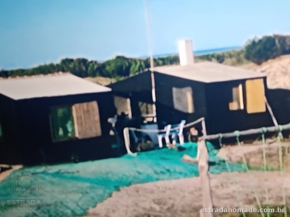 Camping Pachuca