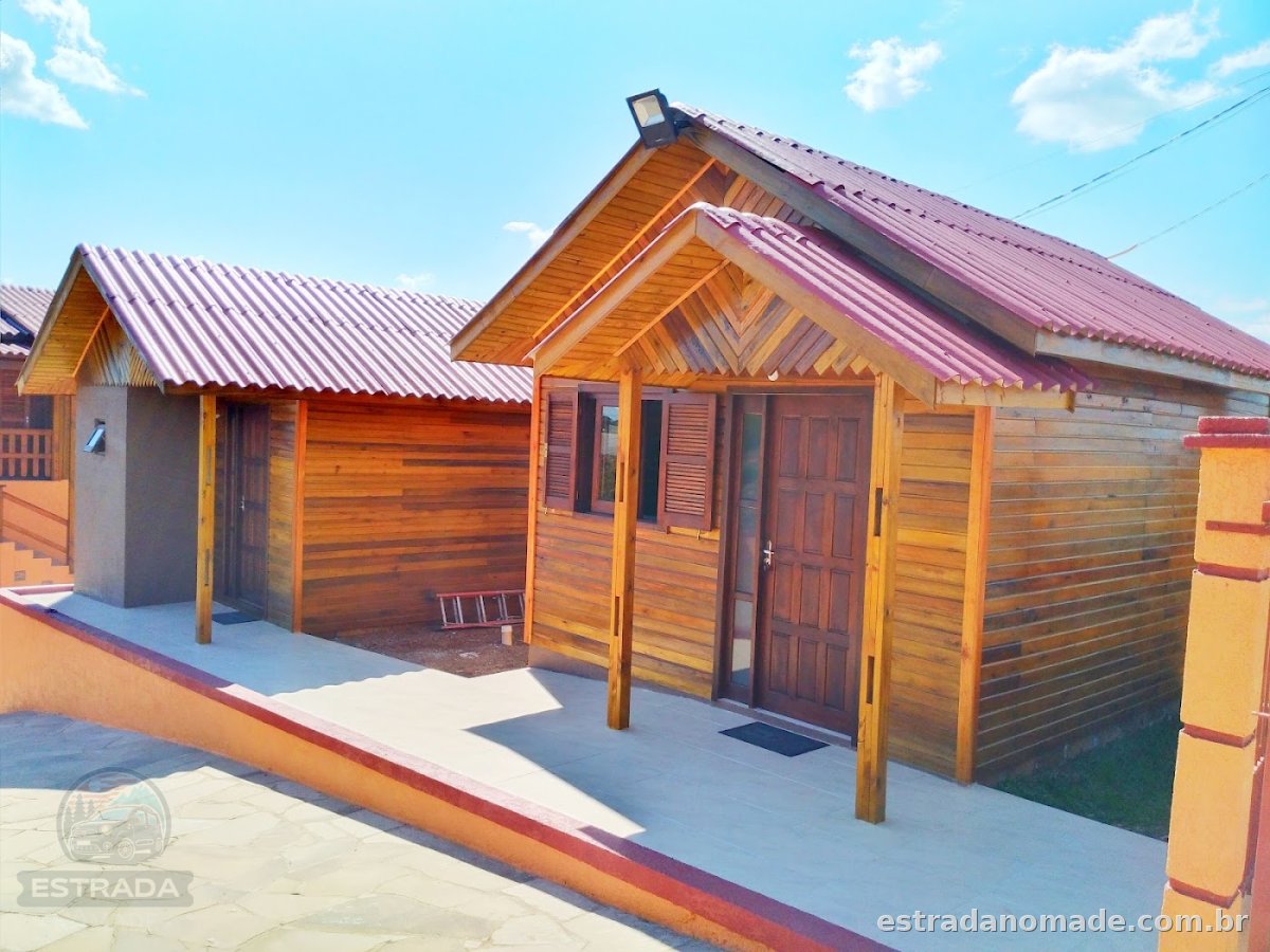 Camping Fazenda Pindorama
