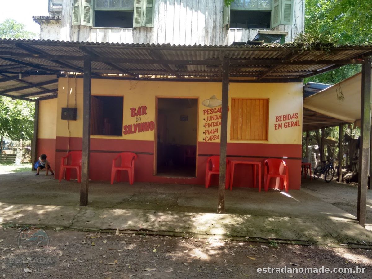 Camping Municipal de Taquari (Capão)