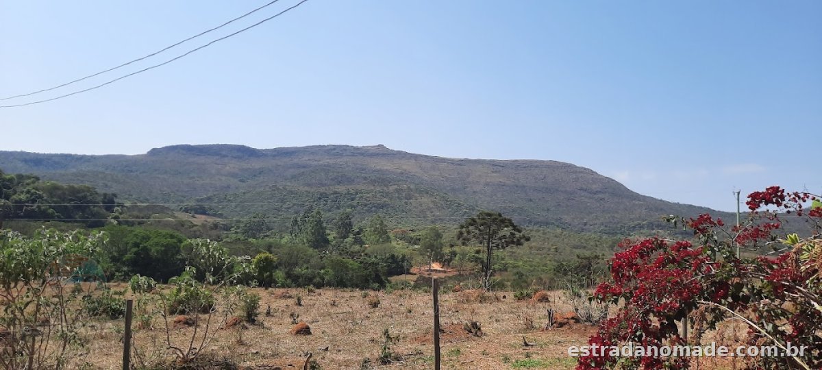 Camping Montanha Sagrada