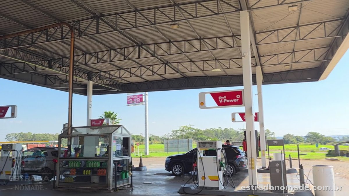 Posto Base (24) – Castilho