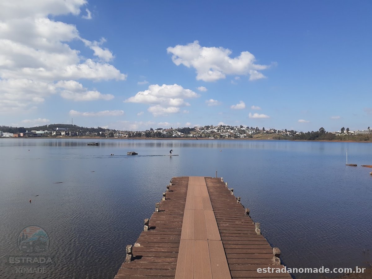 Iate Clube Lagoa dos Ingleses – Nova Lima