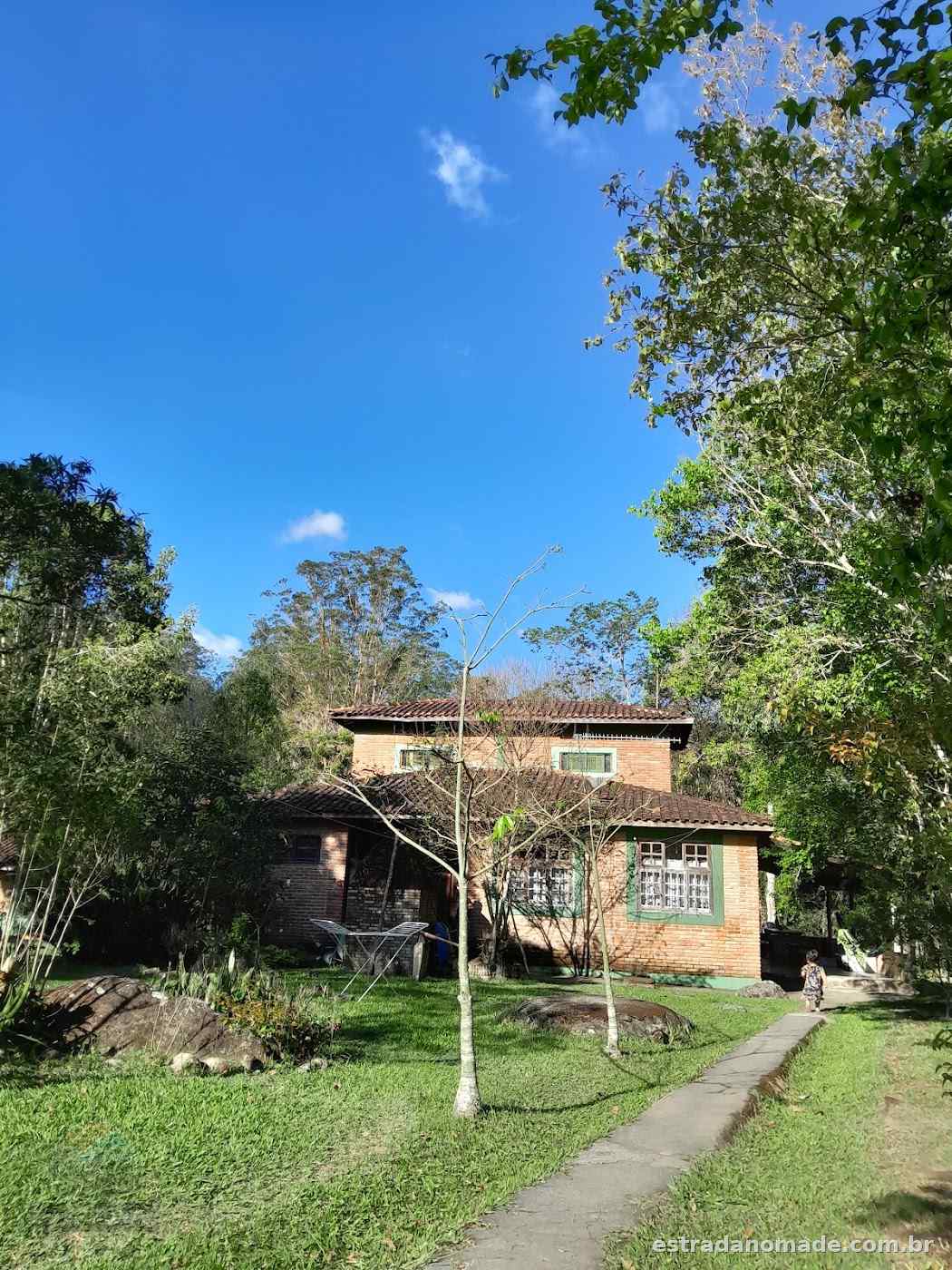 Camping Nova Gokula