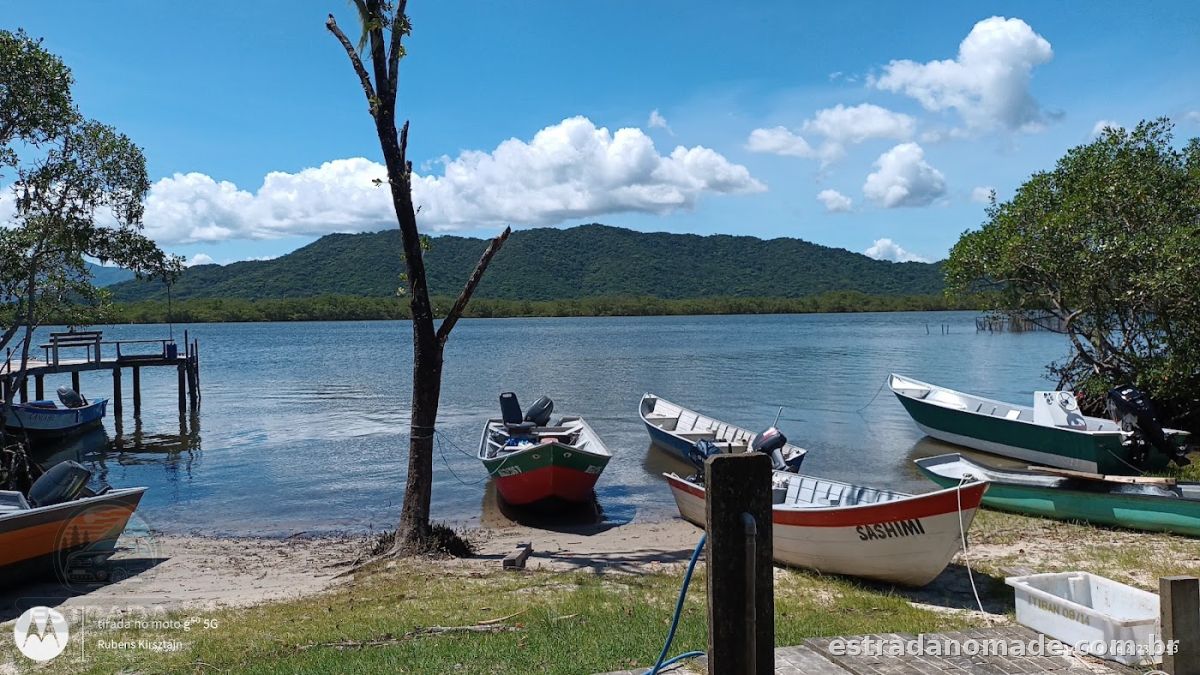 Camping Camboa