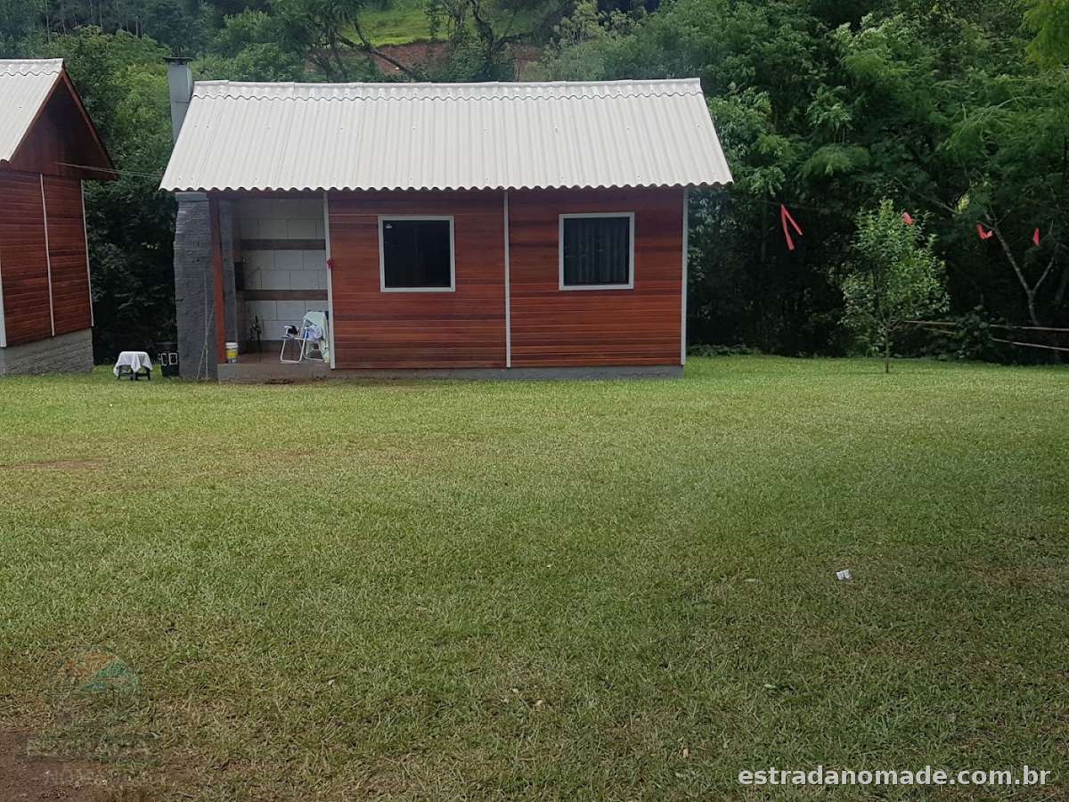 Camping Recanto das Pedras