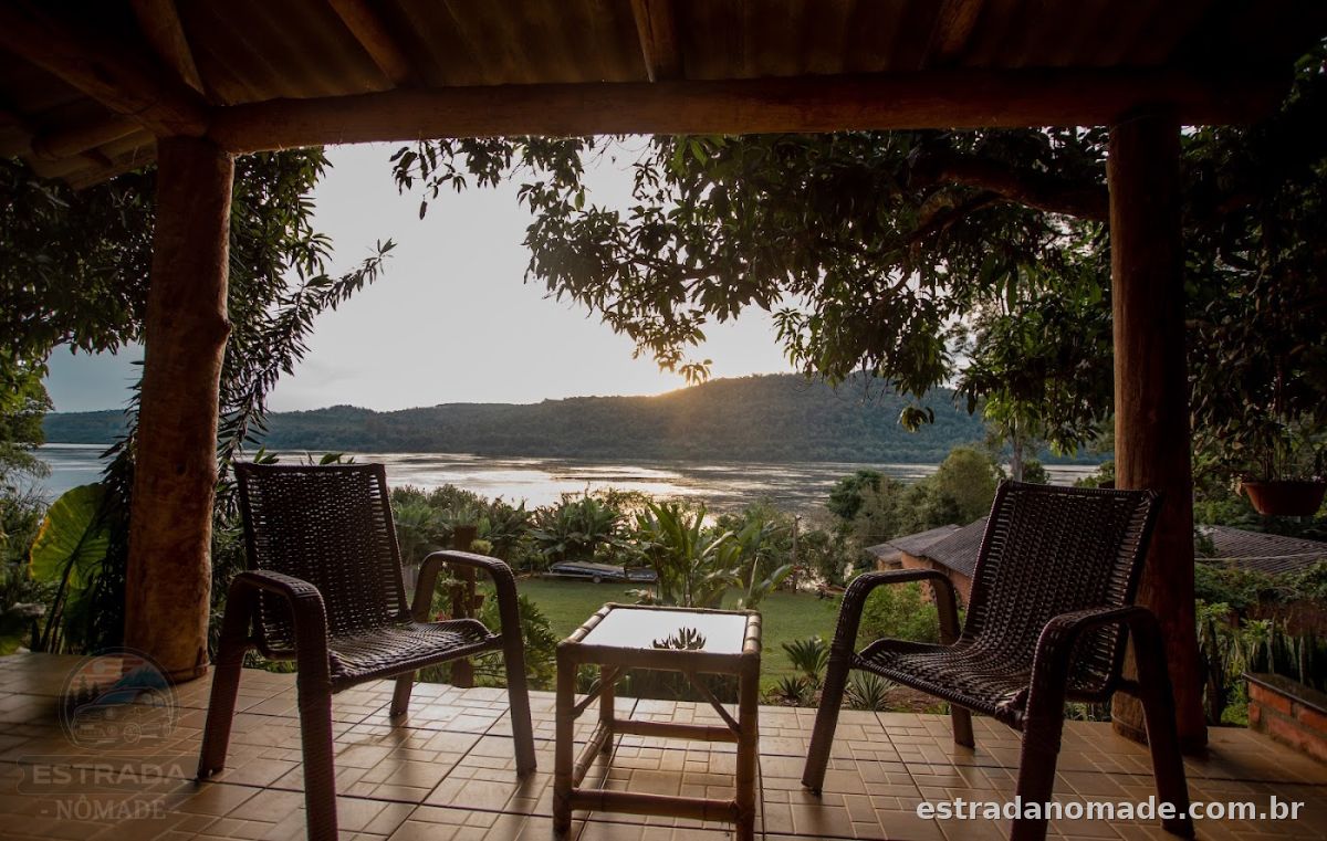 Camping Tur – Pousada Felicidade